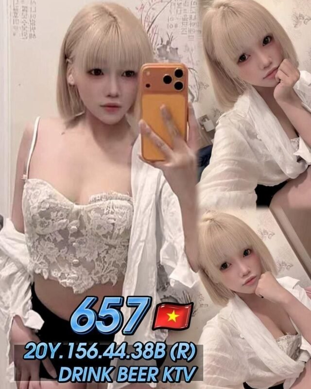657 profile photo