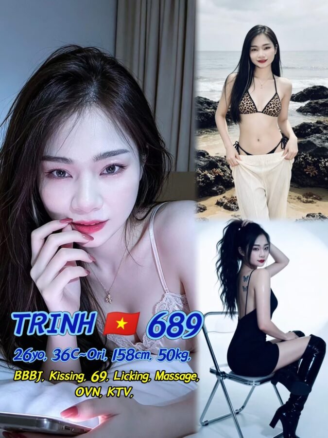 689 profile photo