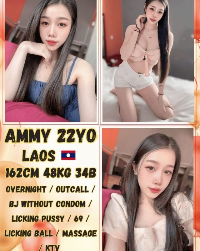 Ammy profile photo