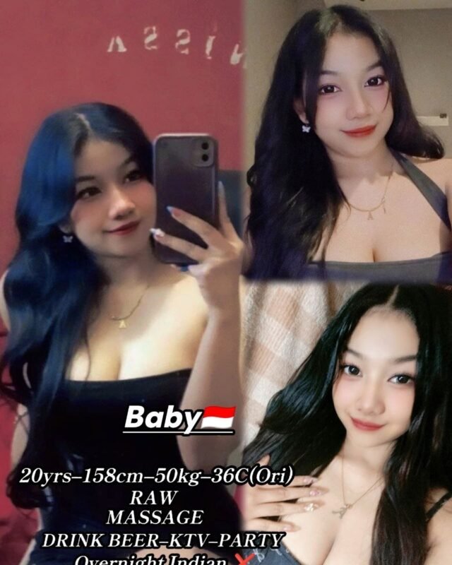 Baby profile photo