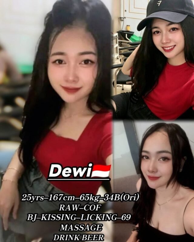 Dewi profile photo