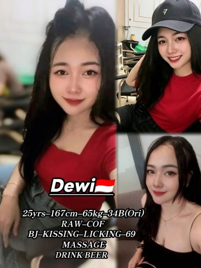 Dewi profile photo