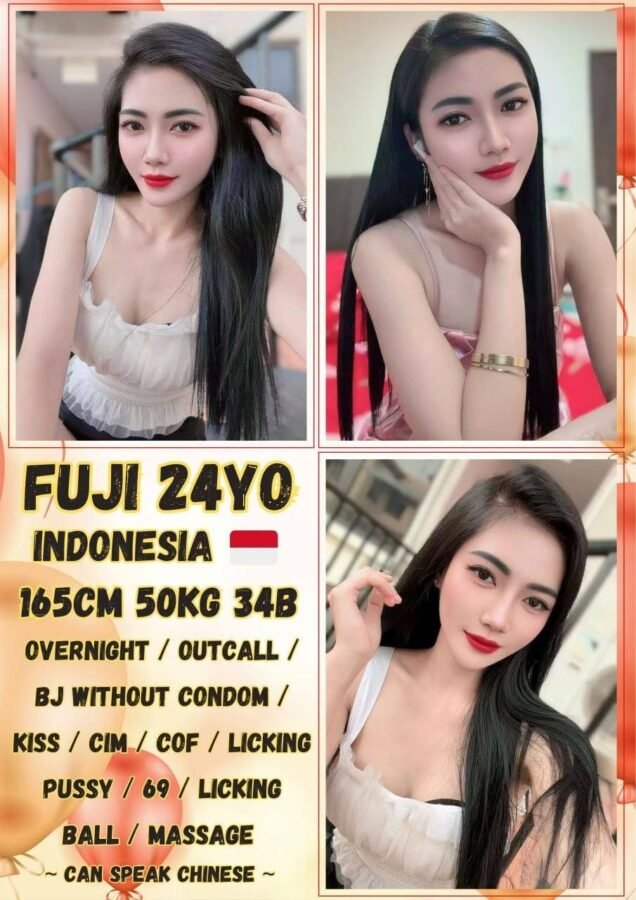 Fuji profile photo