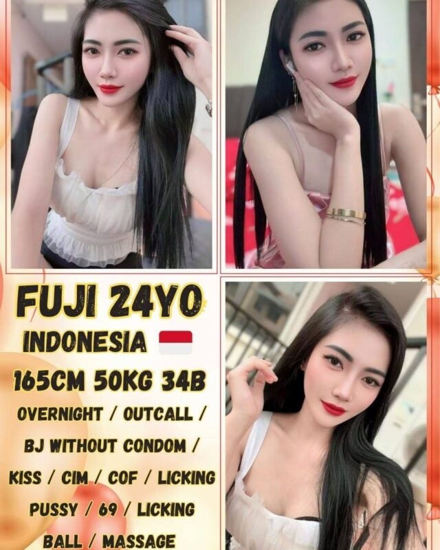 Fuji profile photo