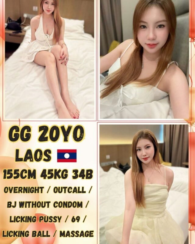 GG profile photo