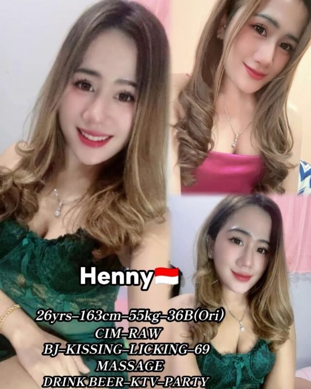 henny profile photo