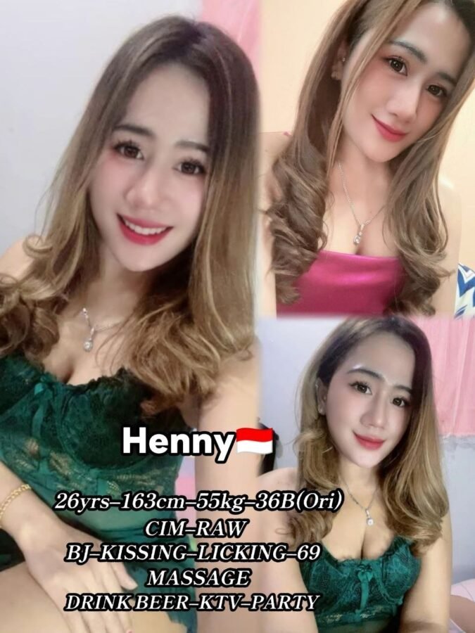 henny profile photo