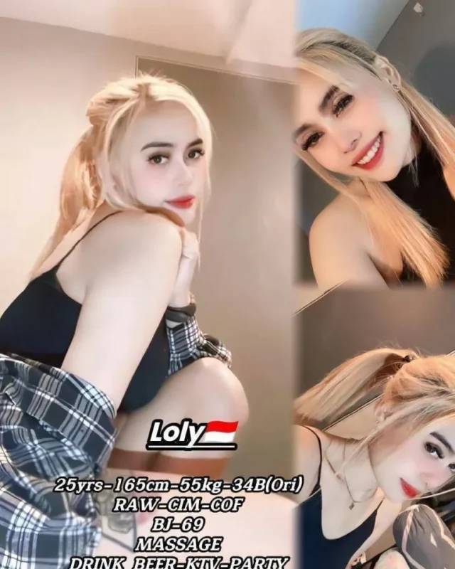 Loly profile photo