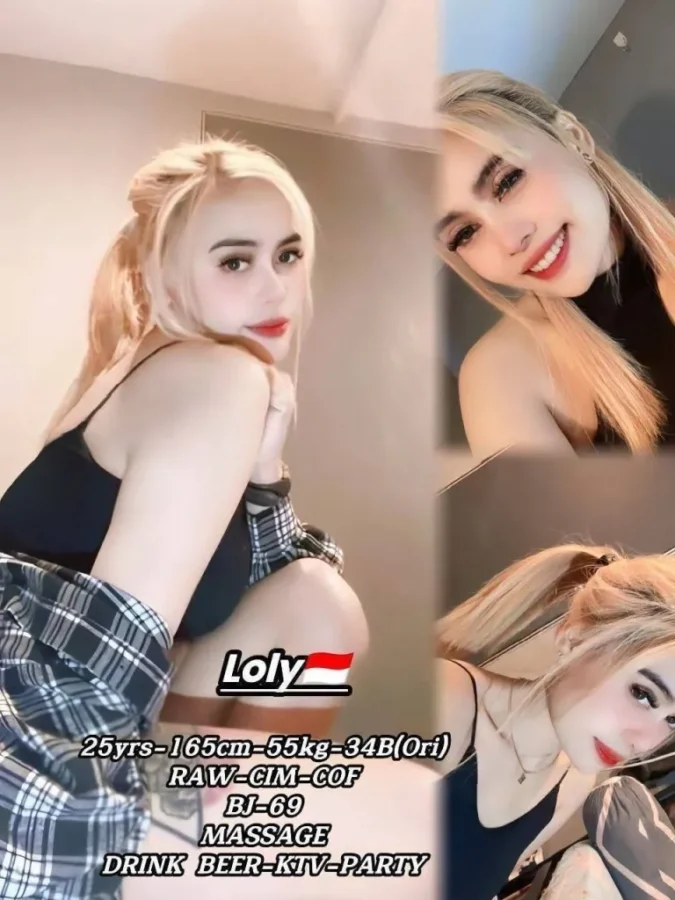 Loly profile photo