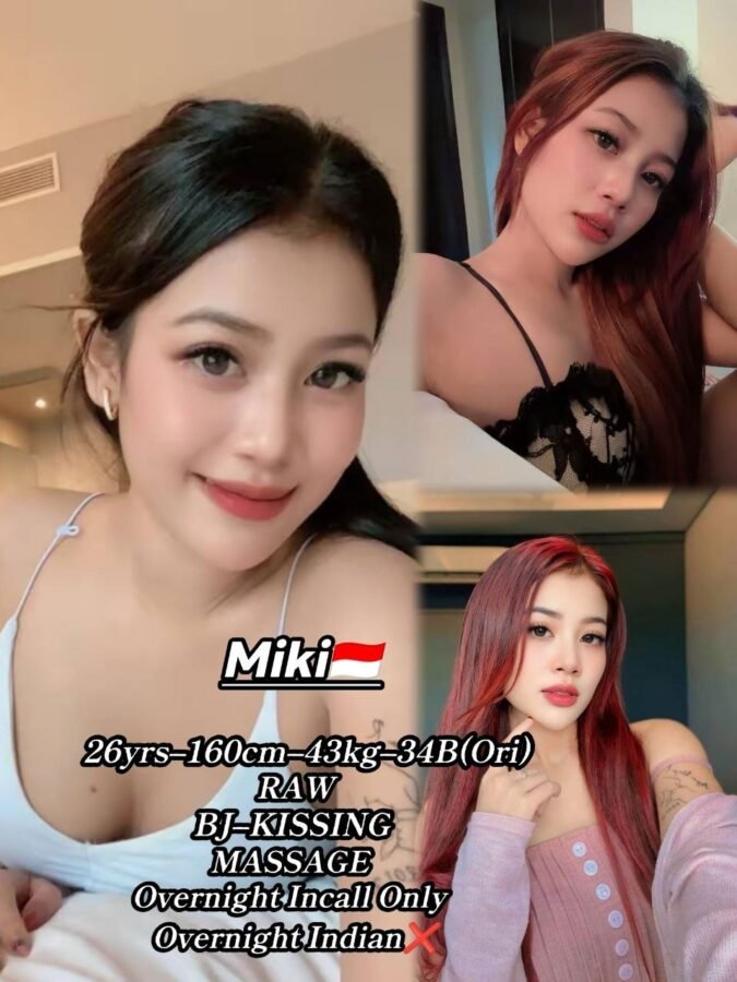 miki profile photo