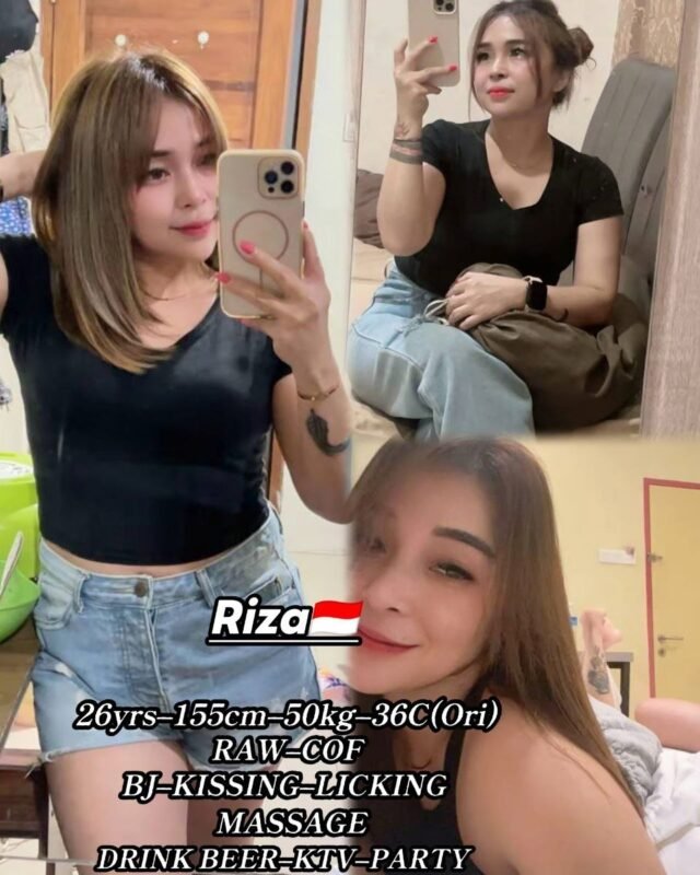 riza profile photo