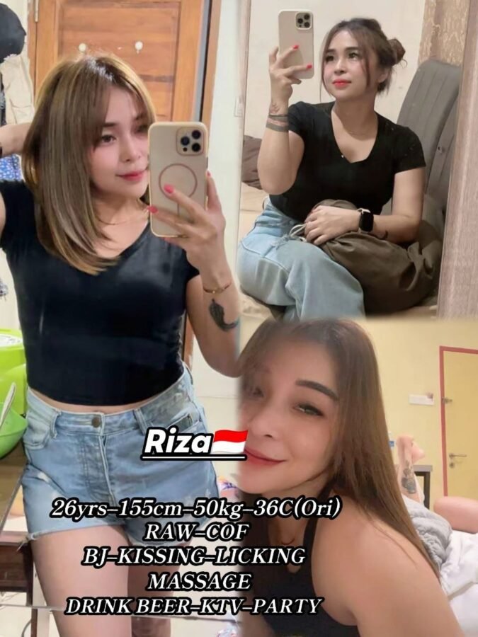 riza profile photo