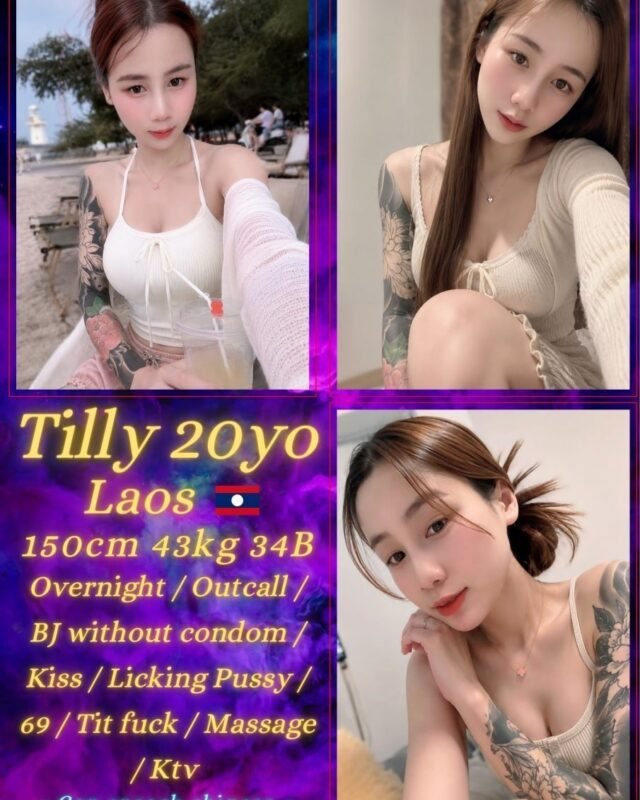 Tilly profile photo