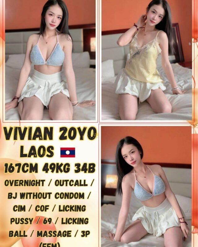 Vivian profile photo